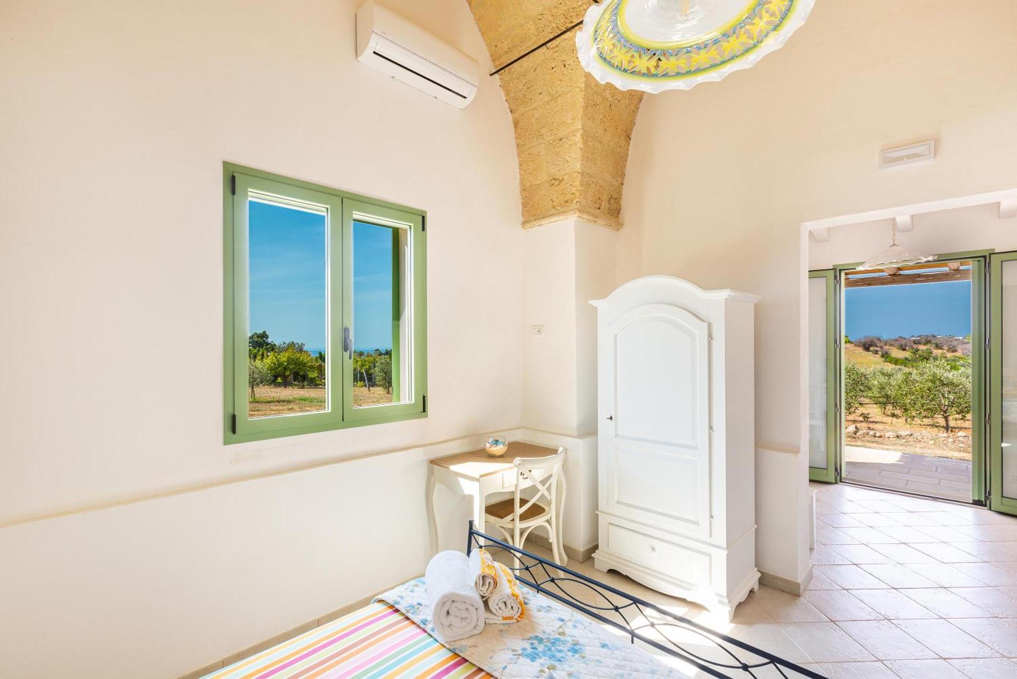 Casale De Li Canti Bed & Breakfast 3*