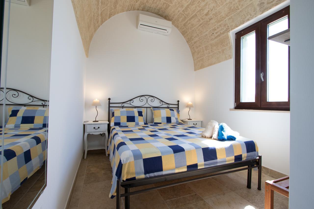 Casale De Li Canti