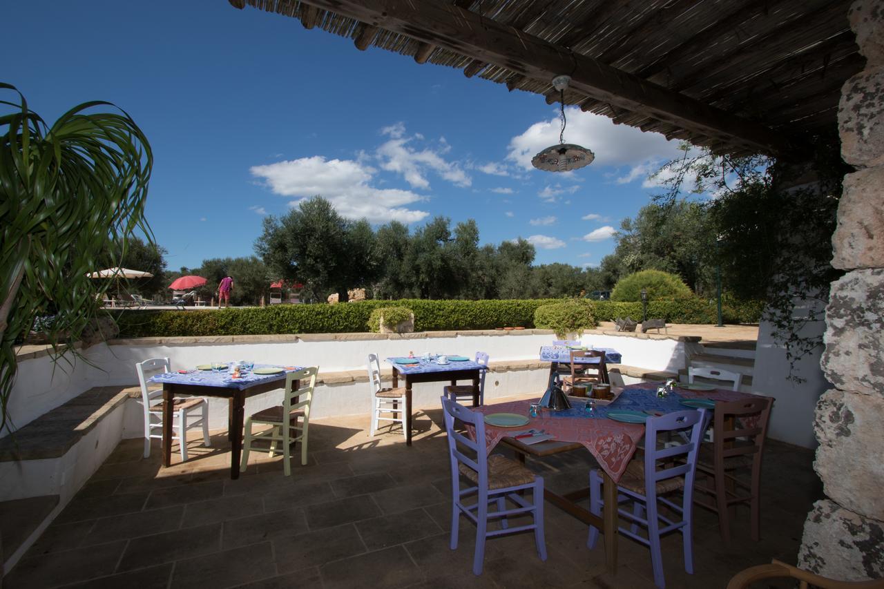 Bed & Breakfast Casale De Li Canti 3*