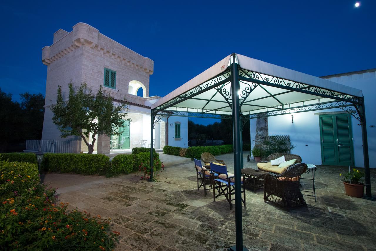 Bed & Breakfast Casale De Li Canti