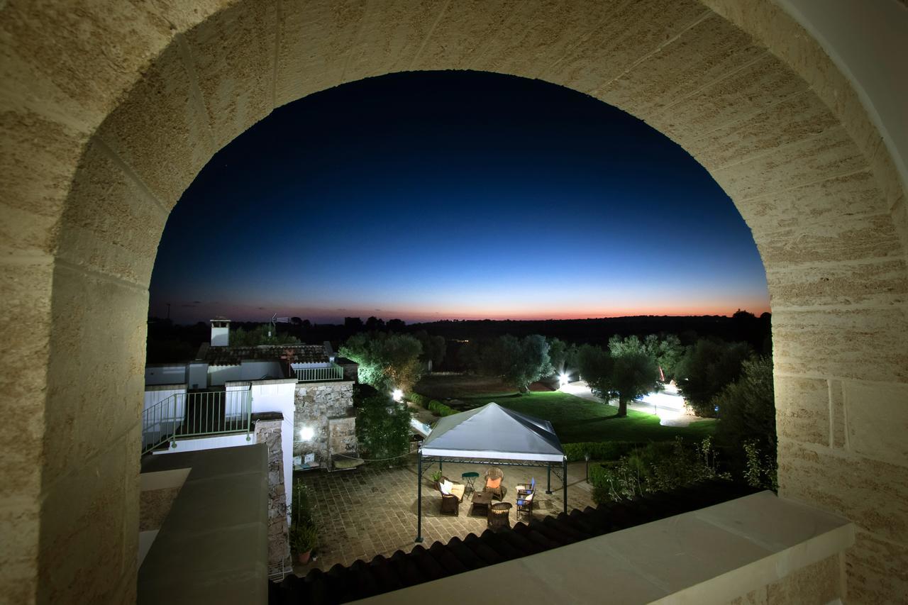 Casale De Li Canti 3*
