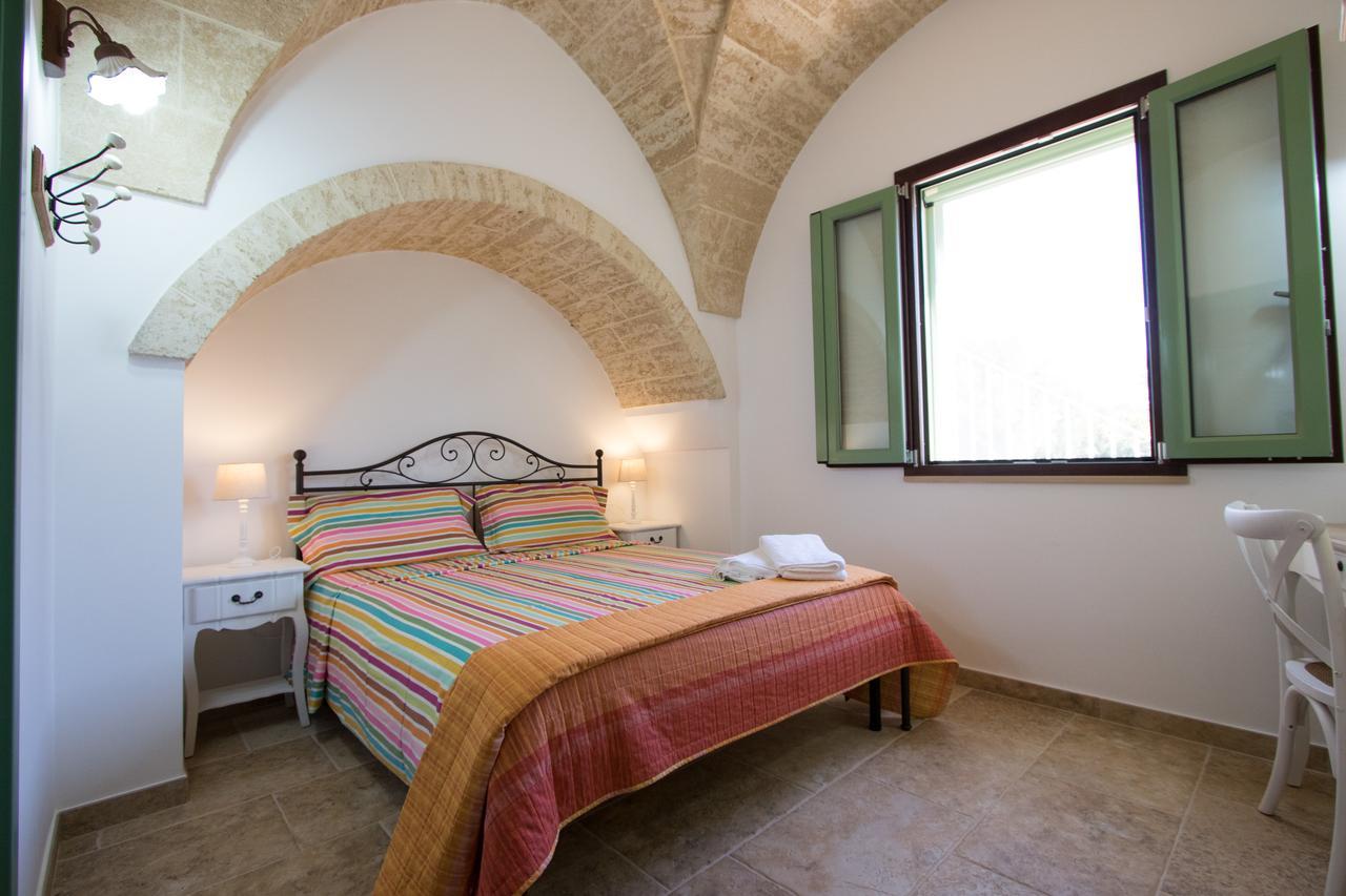 Casale De Li Canti
