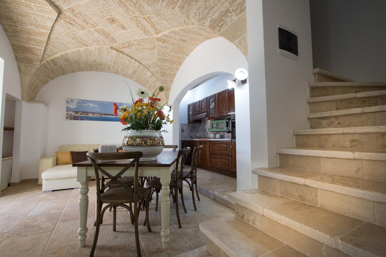 Casale De Li Canti Bed & Breakfast Marina Di Pescoluse