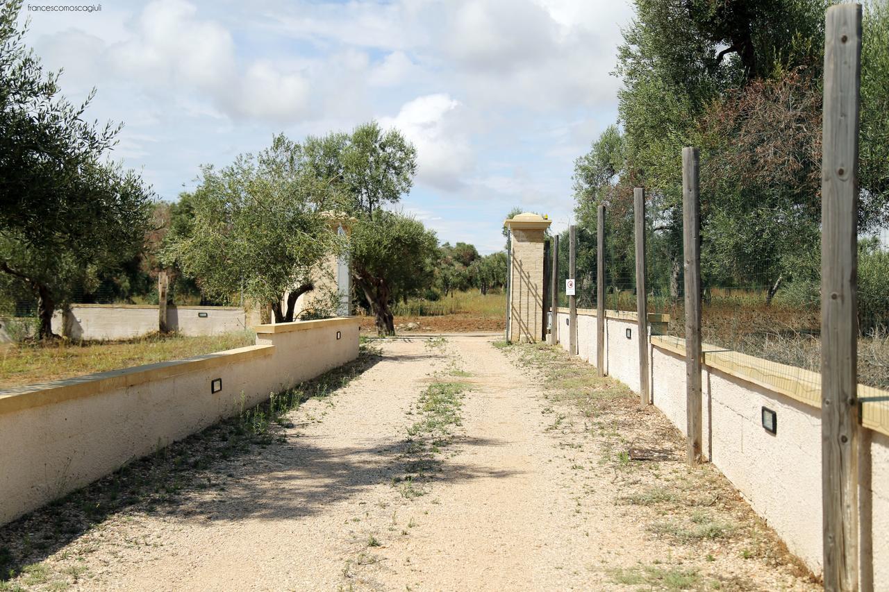 Bed & Breakfast Casale De Li Canti